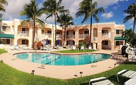 Coral Key Inn Lauderdale by The Sea Florida